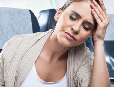 Ναυτία στο ταξίδι: Πώς θα απαλλαγείτε